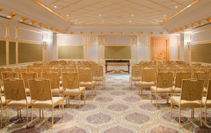 Jumeirah Zabeel Saray