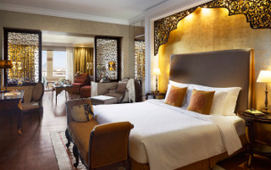 Jumeirah Zabeel Saray