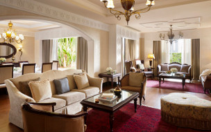 Jumeirah Zabeel Saray