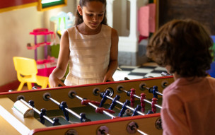 Jumeirah Zabeel Saray