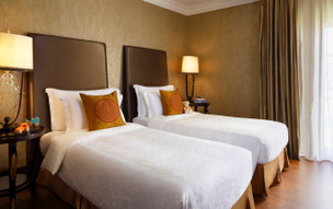 Jumeirah Zabeel Saray