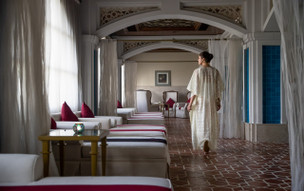 Jumeirah Zabeel Saray