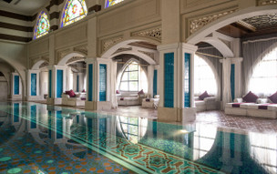 Jumeirah Zabeel Saray