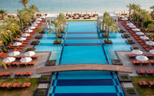 Jumeirah Zabeel Saray