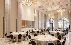 Jumeirah Zabeel Saray