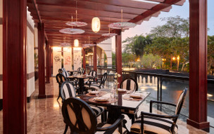 Jumeirah Zabeel Saray