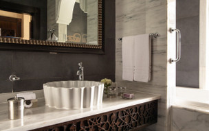 Jumeirah Zabeel Saray