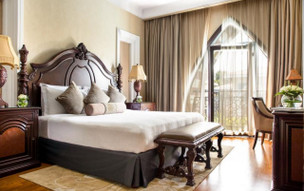 Jumeirah Zabeel Saray