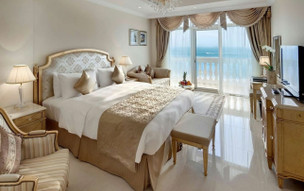 Kempinski Hotel and Residences Palm Jumeirah