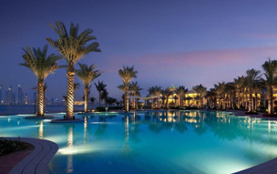 Kempinski Hotel and Residences Palm Jumeirah