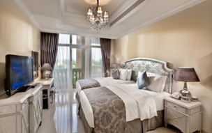 Kempinski Hotel and Residences Palm Jumeirah