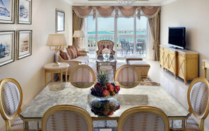 Kempinski Hotel and Residences Palm Jumeirah