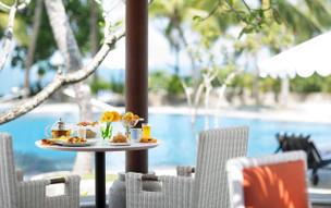 Kempinski Hotel and Residences Palm Jumeirah