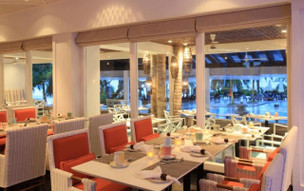 Kempinski Hotel and Residences Palm Jumeirah