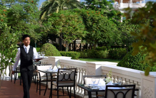 Kempinski Hotel and Residences Palm Jumeirah