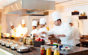 Kempinski Hotel and Residences Palm Jumeirah