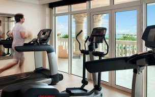 Kempinski Hotel and Residences Palm Jumeirah