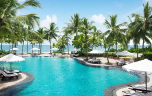 Kempinski Hotel and Residences Palm Jumeirah