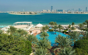 Kempinski Hotel and Residences Palm Jumeirah