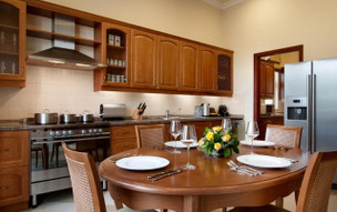 Kempinski Hotel and Residences Palm Jumeirah