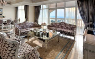 Kempinski Hotel and Residences Palm Jumeirah