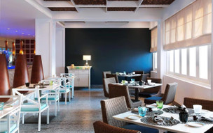 Kempinski Hotel and Residences Palm Jumeirah