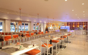 Kempinski Hotel and Residences Palm Jumeirah