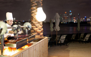 Kempinski Hotel and Residences Palm Jumeirah