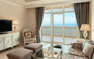 Kempinski Hotel and Residences Palm Jumeirah