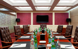 Kempinski Hotel and Residences Palm Jumeirah