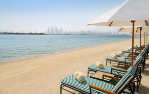 Kempinski Hotel and Residences Palm Jumeirah