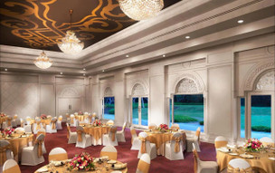 Kempinski Hotel and Residences Palm Jumeirah