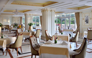 Kempinski Hotel and Residences Palm Jumeirah