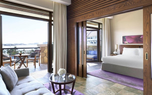 Sofitel Dubai The Palm