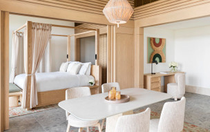 Sofitel Dubai The Palm