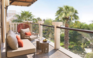 Sofitel Dubai The Palm