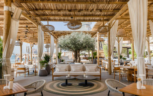 Sofitel Dubai The Palm