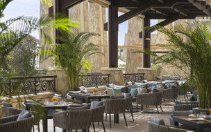 Sofitel Dubai The Palm