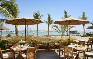 Sofitel Dubai The Palm