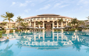 Sofitel Dubai The Palm