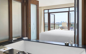 Sofitel Dubai The Palm