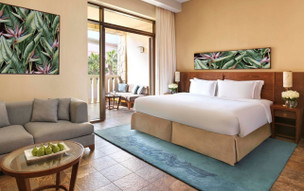 Sofitel Dubai The Palm