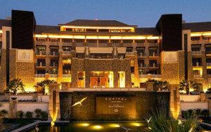 Sofitel Dubai The Palm