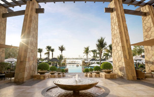 Sofitel Dubai The Palm