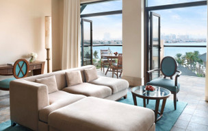 Sofitel Dubai The Palm