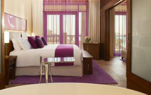 Sofitel Dubai The Palm