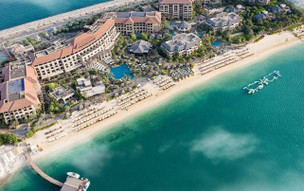 Sofitel Dubai The Palm