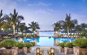 Sofitel Dubai The Palm