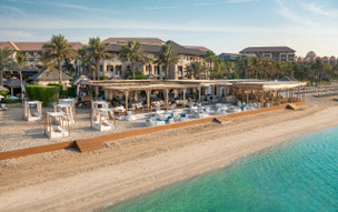 Sofitel Dubai The Palm