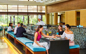 Sofitel Dubai The Palm